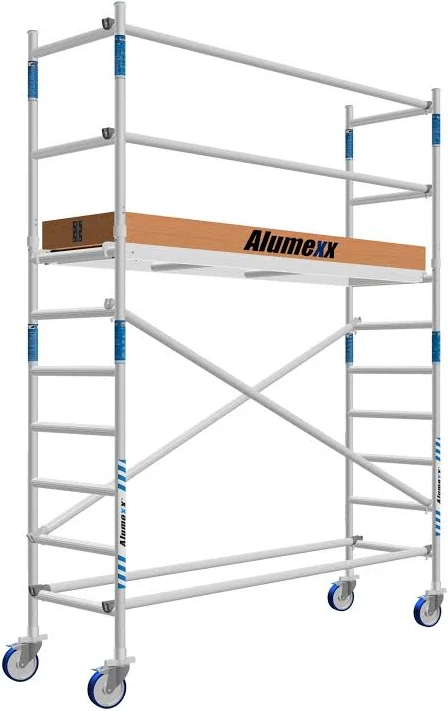 Altrex Rolsteiger RS52