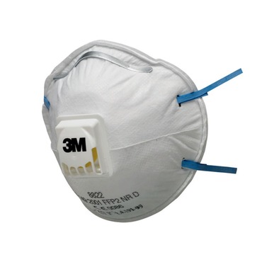 Stofmasker P3