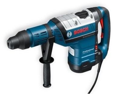 Bosch Boorhamer GBH 8-45 DV
