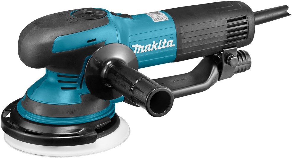 Makita Excentrische schuurmachine