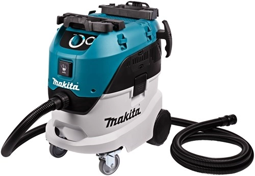 Makita Industriële stofzuiger