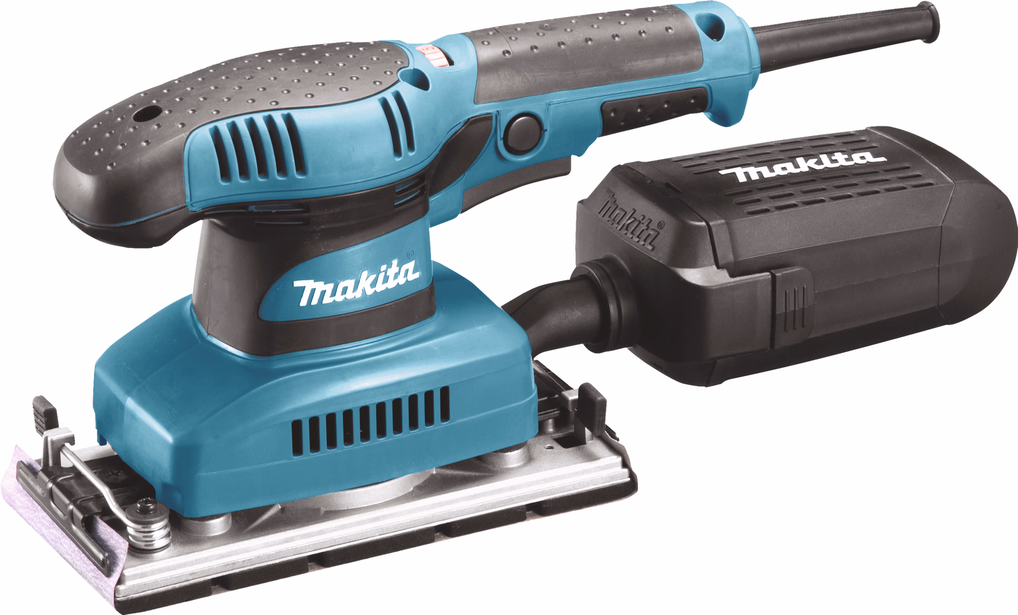Makita Vlakschuurmachine