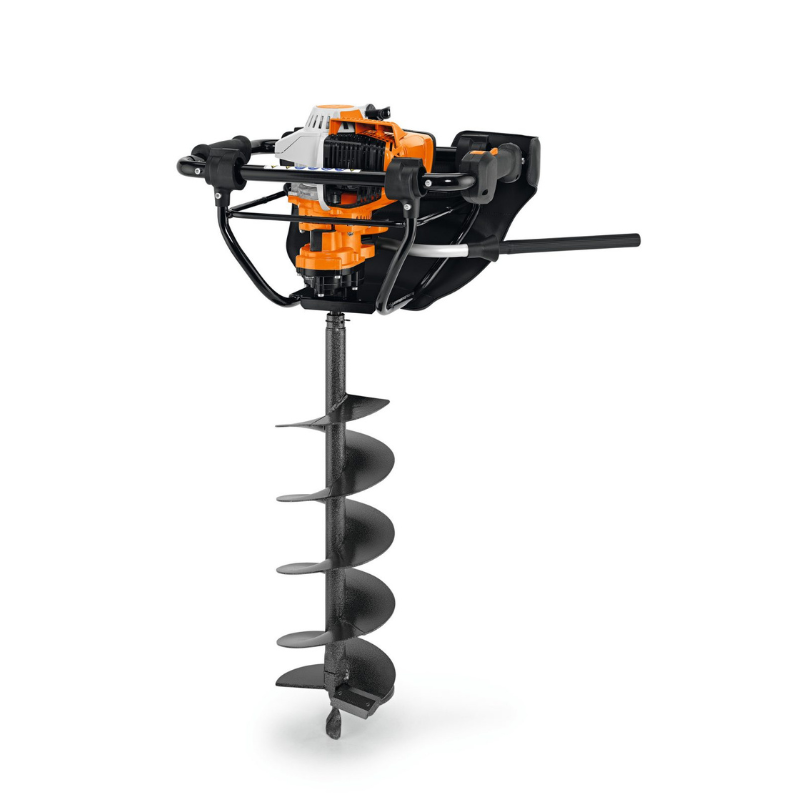 STIHL BT 131 grondboor
